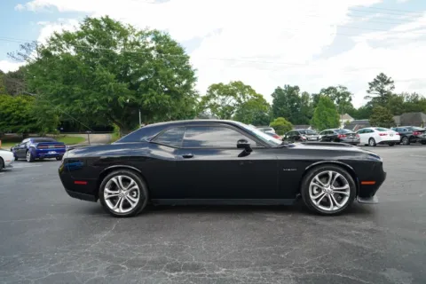 Photos of 2022 Dodge Challenger R/T for sale in Moore, SC at TLC Motors