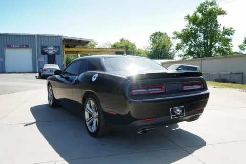 More photos of 2022 Dodge Challenger R/T at TLC Motors, SC