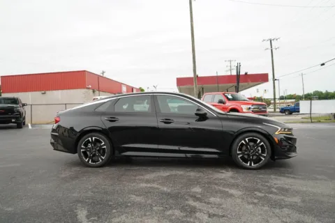 Photos of 2021 Kia K5 GT-Line for sale in Moore, SC at TLC Motors