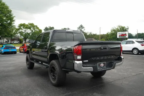 Another view of 2022 Toyota Tacoma SR5 for sale in Moore, SC at TLC Motors