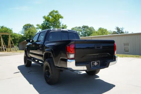 More photos of 2022 Toyota Tacoma SR5 at TLC Motors, SC