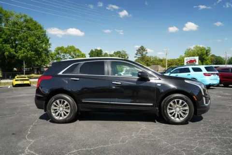 Photos of 2017 Cadillac XT5 Luxury for sale in Moore, SC at TLC Motors