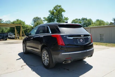 More photos of 2017 Cadillac XT5 Luxury at TLC Motors, SC