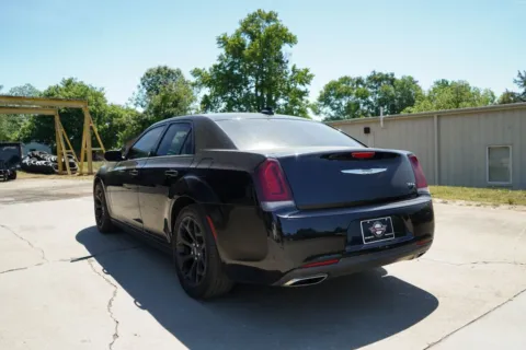 More photos of 2019 Chrysler 300 S at TLC Motors, SC