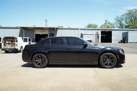 Another view of 2019 Chrysler 300 S for sale in Moore, SC at TLC Motors