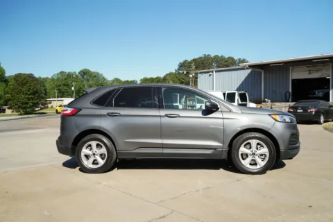 Another view of 2024 Ford Edge SE for sale in Moore, SC at TLC Motors