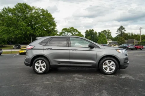 Photos of 2024 Ford Edge SE for sale in Moore, SC at TLC Motors