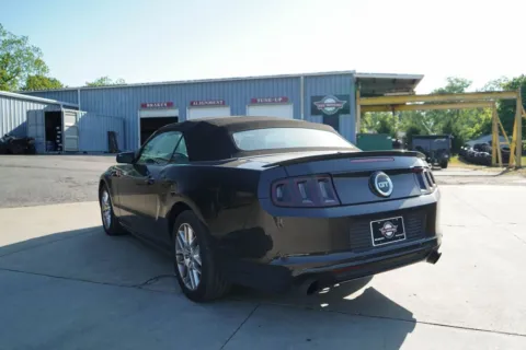More photos of 2013 Ford Mustang GT Premium at TLC Motors, SC
