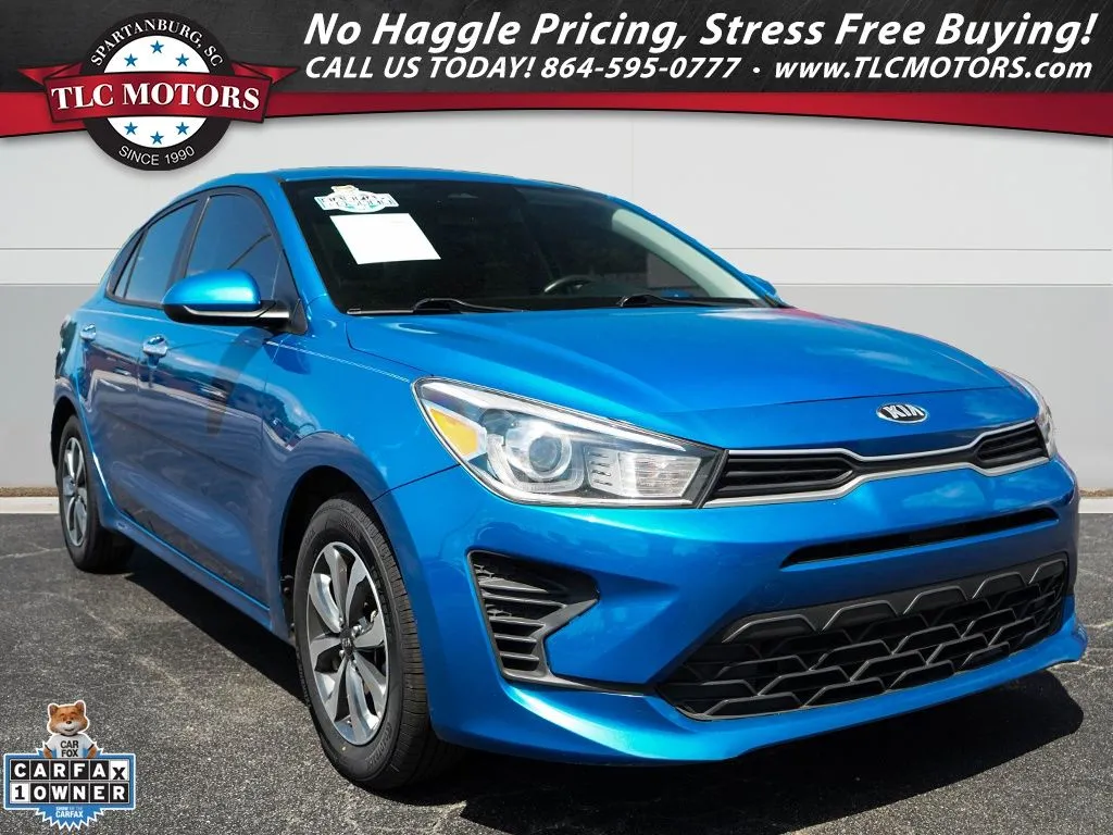 2021 Kia Rio S for sale in Moore, SC