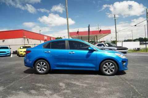 Photos of 2021 Kia Rio S for sale in Moore, SC at TLC Motors
