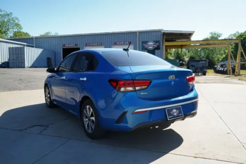 More photos of 2021 Kia Rio S at TLC Motors, SC