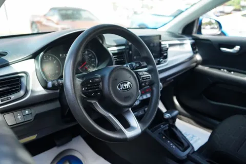 More photos of 2021 Kia Rio S at TLC Motors, SC
