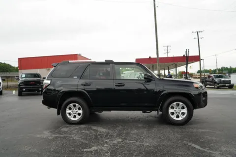 Photos of 2021 Toyota 4Runner SR5 for sale in Moore, SC at TLC Motors