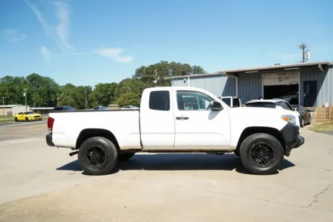 Another view of 2020 Toyota Tacoma SR for sale in Moore, SC at TLC Motors