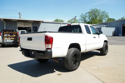 More photos of 2020 Toyota Tacoma SR at TLC Motors, SC