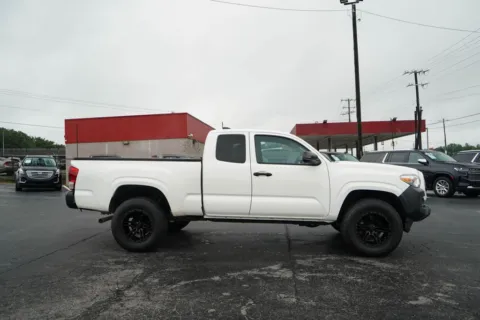 Photos of 2020 Toyota Tacoma SR for sale in Moore, SC at TLC Motors