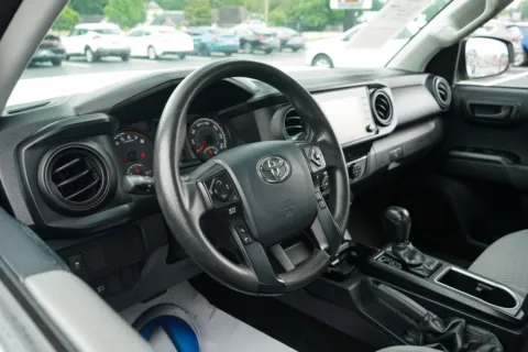 More photos of 2020 Toyota Tacoma SR at TLC Motors, SC