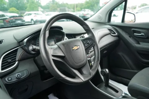 More photos of 2019 Chevrolet Trax LS at TLC Motors, SC