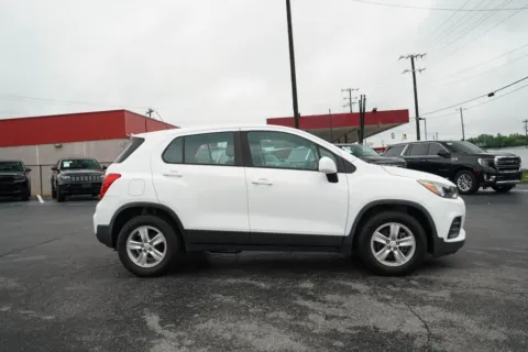 Photos of 2019 Chevrolet Trax LS for sale in Moore, SC at TLC Motors