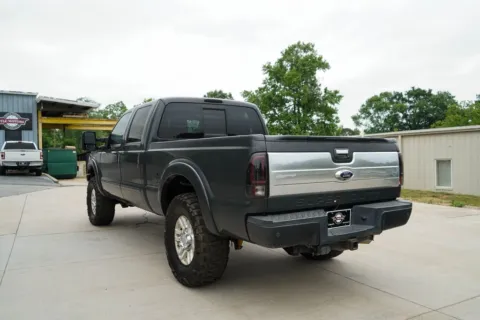 More photos of 2016 Ford F-250SD King Ranch at TLC Motors, SC