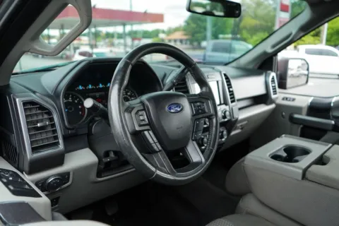 More photos of 2019 Ford F-150 XLT at TLC Motors, SC