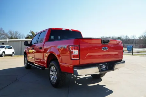 More photos of 2019 Ford F-150 XLT at TLC Motors, SC
