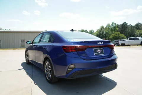 More photos of 2023 Kia Forte LXS at TLC Motors, SC