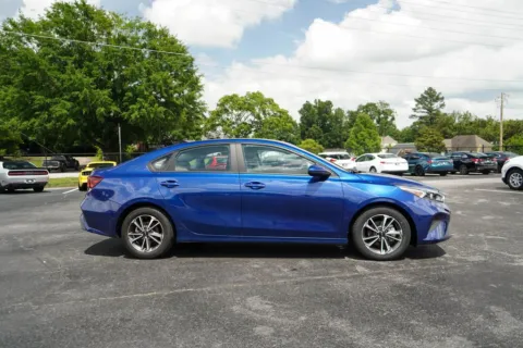 Photos of 2023 Kia Forte LXS for sale in Moore, SC at TLC Motors