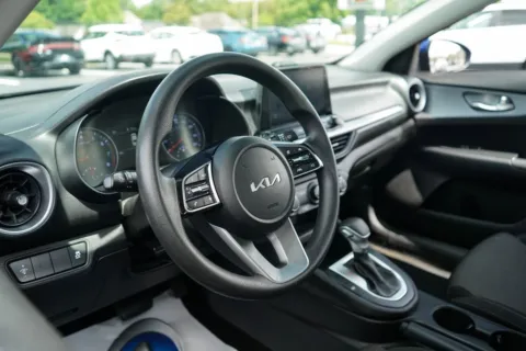 More photos of 2023 Kia Forte LXS at TLC Motors, SC