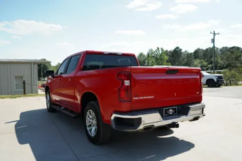 More photos of 2019 Chevrolet Silverado 1500 LT at TLC Motors, SC