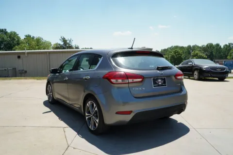 More photos of 2016 Kia Forte5 EX at TLC Motors, SC