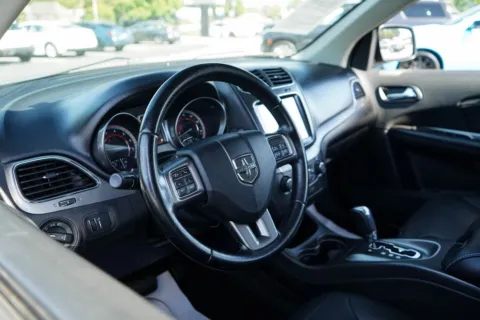 More photos of 2019 Dodge Journey Crossroad at TLC Motors, SC