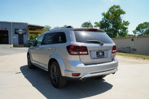 More photos of 2019 Dodge Journey Crossroad at TLC Motors, SC