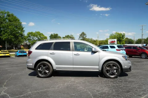 Photos of 2019 Dodge Journey Crossroad for sale in Moore, SC at TLC Motors