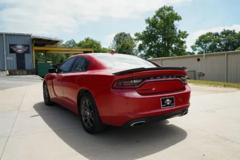 More photos of 2018 Dodge Charger GT at TLC Motors, SC