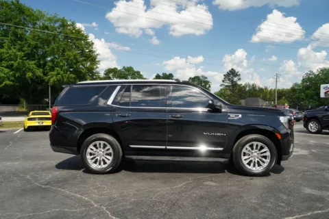 Photos of 2021 GMC Yukon SLT for sale in Moore, SC at TLC Motors