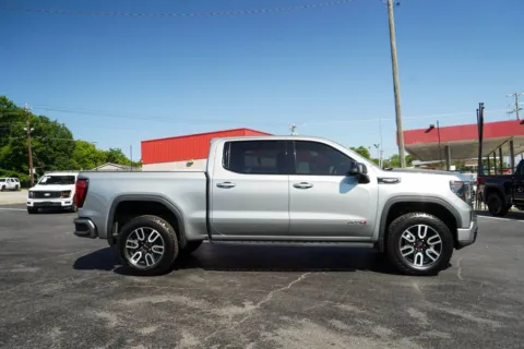 Photos of 2024 GMC Sierra 1500 AT4 for sale in Moore, SC at TLC Motors
