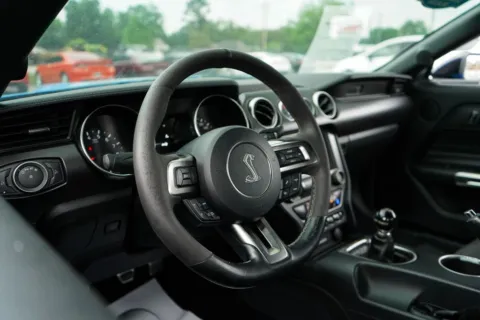 More photos of 2017 Ford Mustang Shelby GT350 at TLC Motors, SC