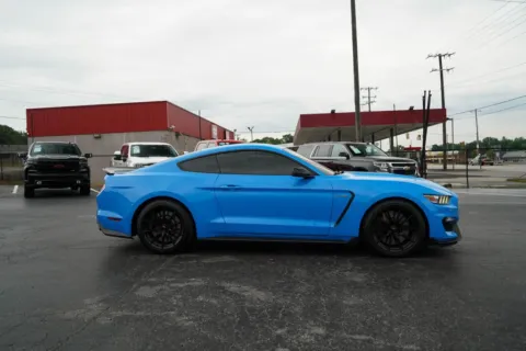 Photos of 2017 Ford Mustang Shelby GT350 for sale in Moore, SC at TLC Motors