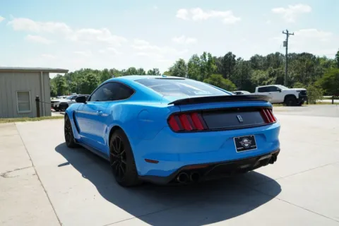 More photos of 2017 Ford Mustang Shelby GT350 at TLC Motors, SC