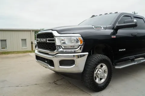 More photos of 2020 Ram 2500 Tradesman at TLC Motors, SC