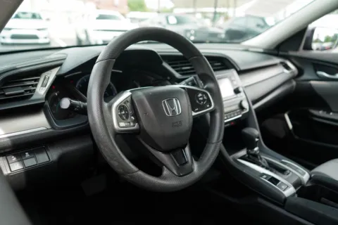 More photos of 2019 Honda Civic LX at TLC Motors, SC