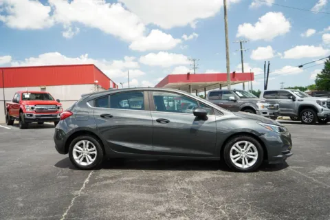 Photos of 2019 Chevrolet Cruze LT for sale in Moore, SC at TLC Motors