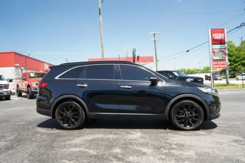 Photos of 2020 Kia Sorento S for sale in Moore, SC at TLC Motors