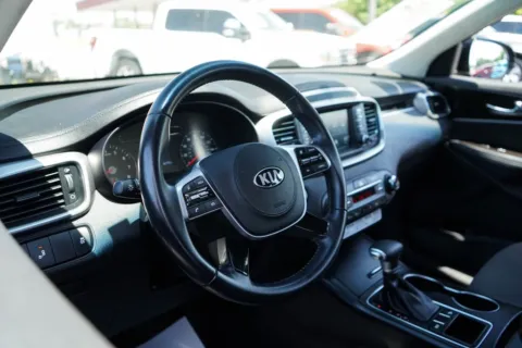 More photos of 2020 Kia Sorento S at TLC Motors, SC