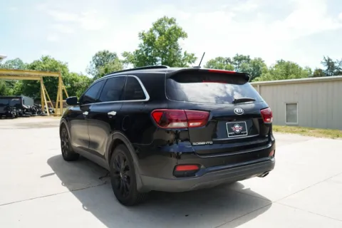 More photos of 2020 Kia Sorento S at TLC Motors, SC
