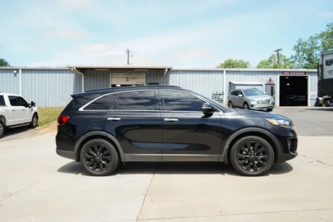 Another view of 2020 Kia Sorento S for sale in Moore, SC at TLC Motors