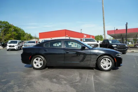 Photos of 2021 Dodge Charger SXT for sale in Moore, SC at TLC Motors