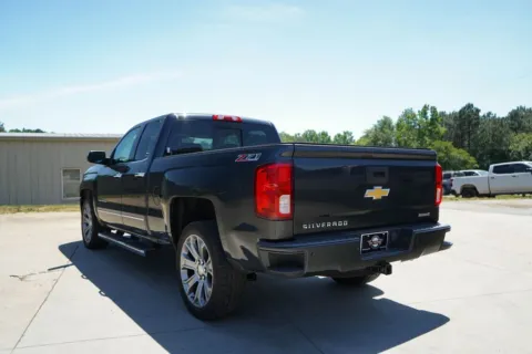 More photos of 2017 Chevrolet Silverado 1500 LTZ at TLC Motors, SC