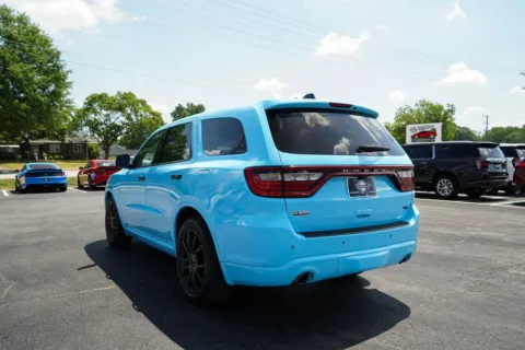 Another view of 2017 Dodge Durango R/T for sale in Moore, SC at TLC Motors